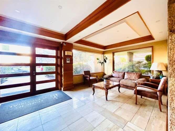 DEPARTAMENTO Edificio el Escorial