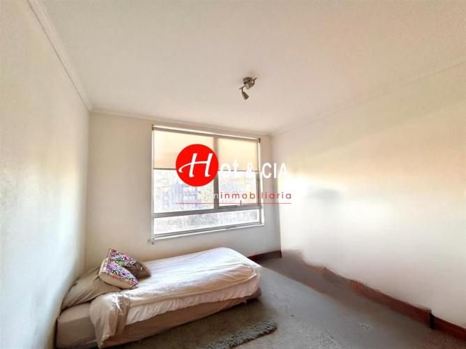 DEPARTAMENTO Edificio el Escorial