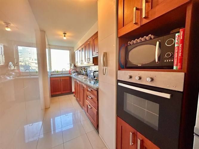 DEPARTAMENTO Edificio el Escorial