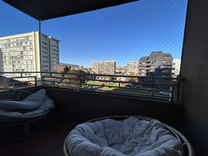 DEPARTAMENTO Edificio el Escorial