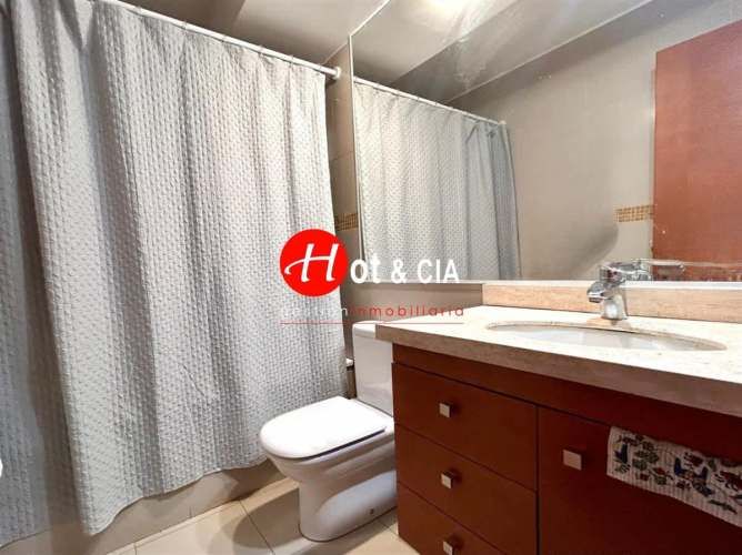 DEPARTAMENTO Edificio el Escorial