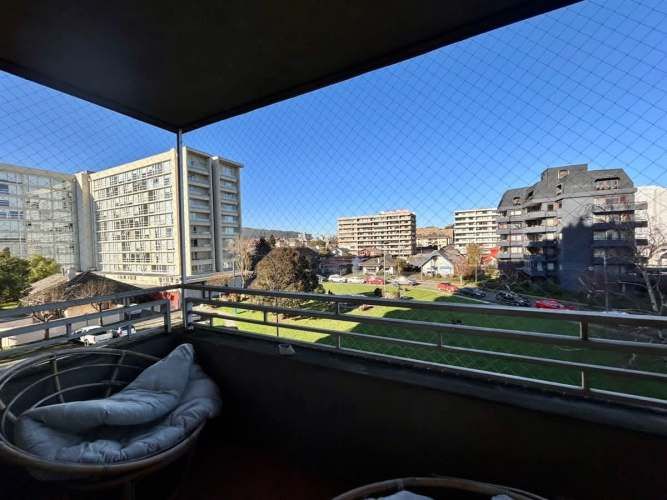 DEPARTAMENTO Edificio el Escorial