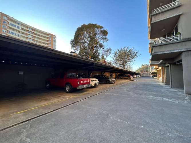 DEPARTAMENTO Edificio el Escorial