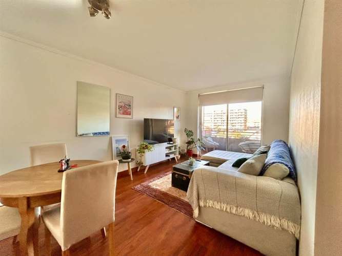 DEPARTAMENTO Edificio el Escorial