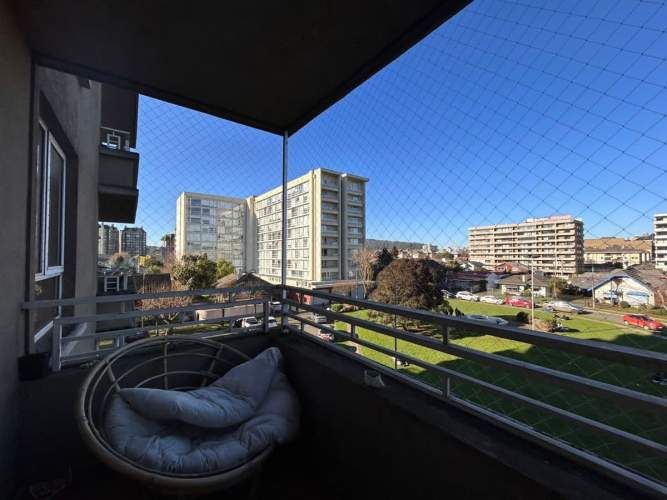 DEPARTAMENTO Edificio el Escorial