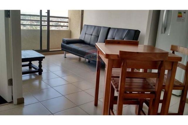 Precio oferta! vendo depto 1d+1b est. central