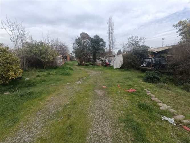 INDUSTRIAL Lautaro / San Francisco