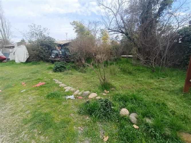 INDUSTRIAL Lautaro / San Francisco