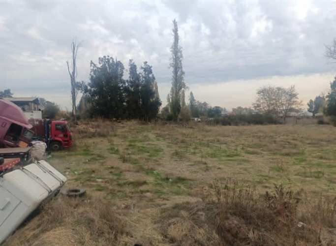 INDUSTRIAL Lautaro / San Francisco