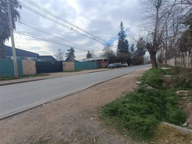 INDUSTRIAL Lautaro / San Francisco