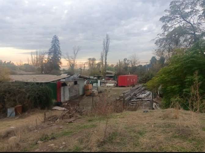 INDUSTRIAL Lautaro / San Francisco