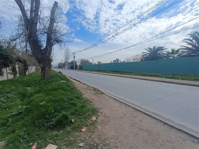 INDUSTRIAL Lautaro / San Francisco