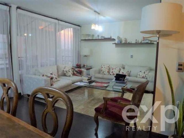 DEPARTAMENTO Martin de Zamora con Tobalaba