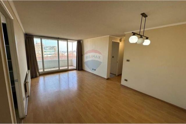 &quot;viva en confort: dpto. en mar tirreno, peñalolén&quot;