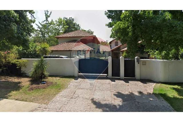 Espectacular casa la dehesa 8d/6b