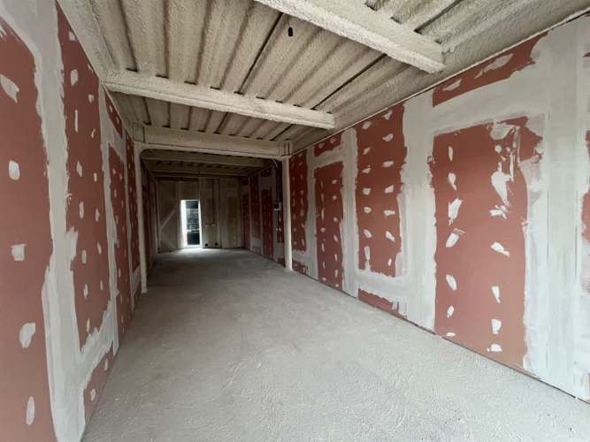 LOCAL COMERCIAL Walker Martinez