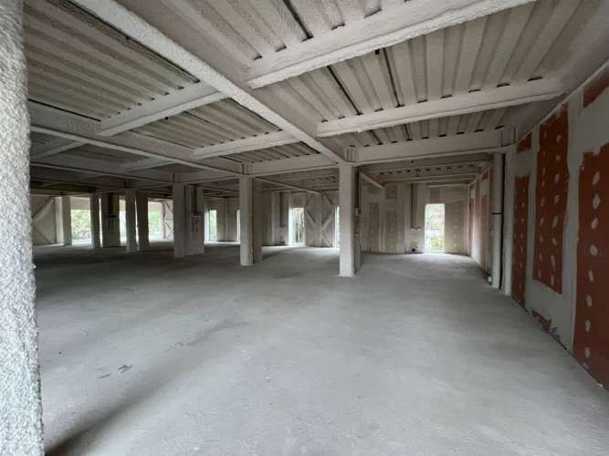 LOCAL COMERCIAL Walker Martinez