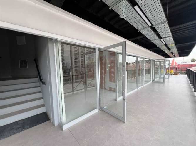 LOCAL COMERCIAL Walker Martinez