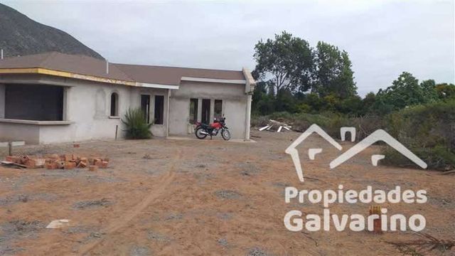 PARCELA Loteo San Joaquin lote 11