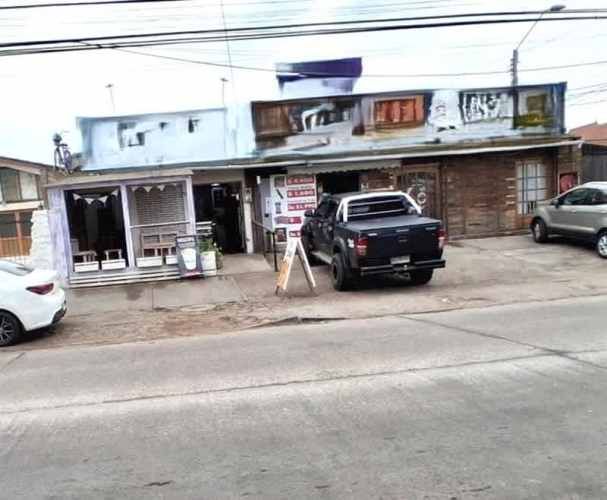 LOCAL COMERCIAL Larrain alcalde con las Higueras