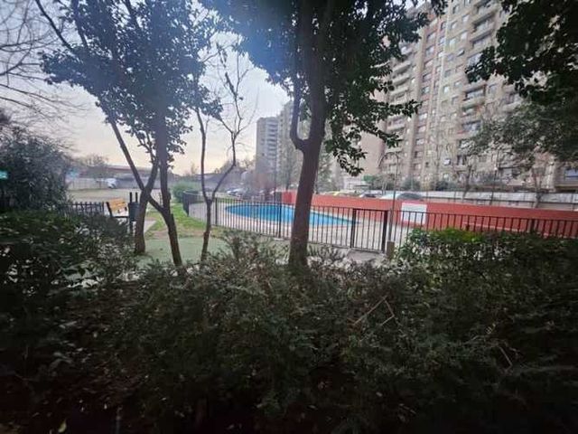 DEPARTAMENTO AV NUEVA CENTRAL, CONCHALI