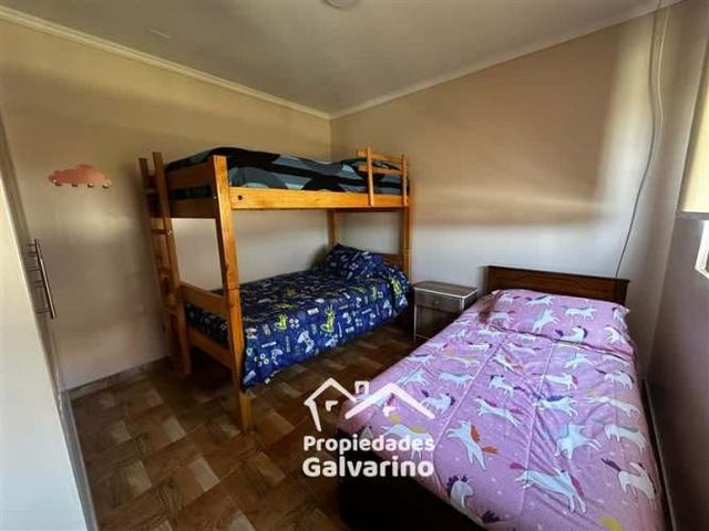 DEPARTAMENTO Larrain Alcalde 2216