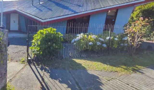 Casa en sector Seminario