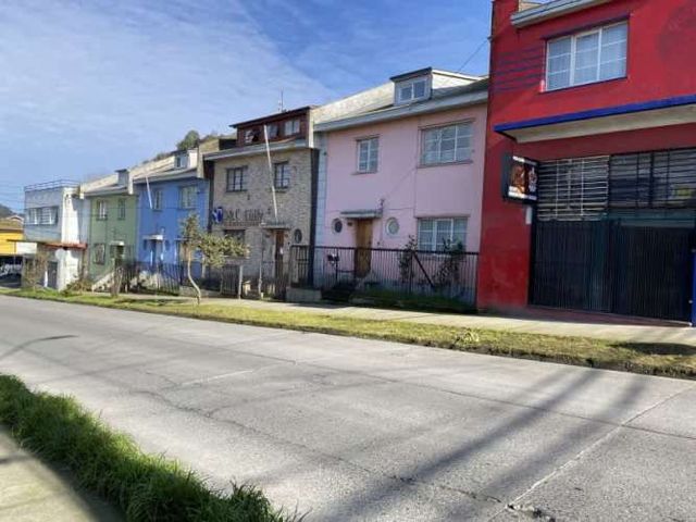 Vive Cerca del Puerto, la Costanera y Angelmó – Casa en Venta
