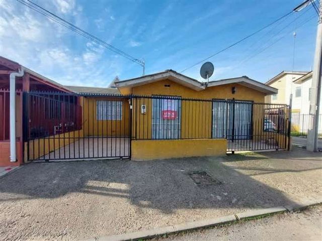 CASA Amplia casa de 4 dormitorios en sector La Florida, La Serena.