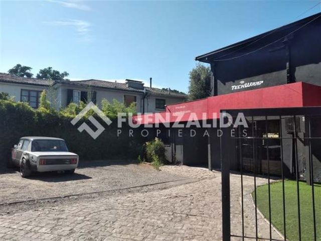 OTROS Isabel la Católica 3809, Las Condes