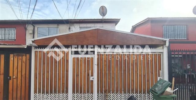 CASA Villa Santa Ester