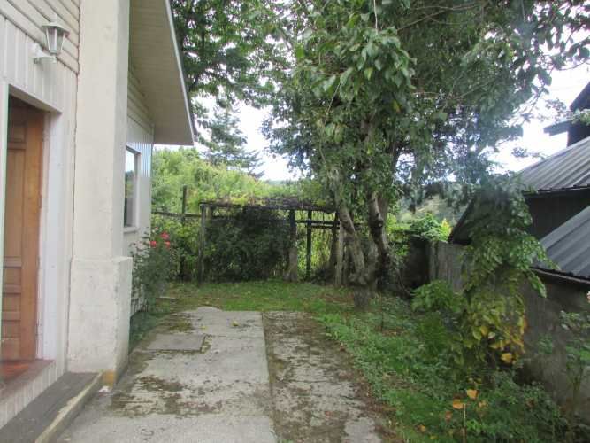 Arriendo Casa Familiar