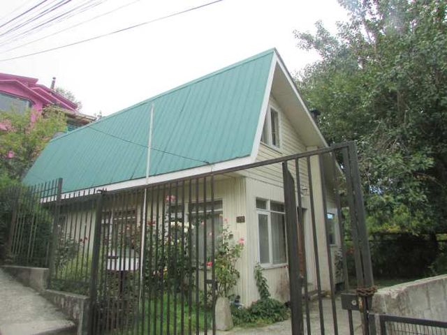 Arriendo Casa Familiar