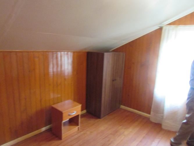 Arriendo Casa Familiar