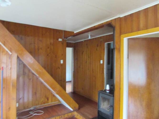 Arriendo Casa Familiar