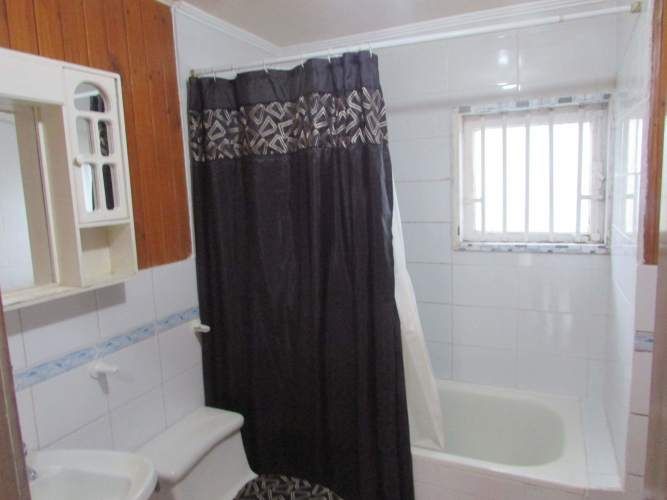 Arriendo Casa Familiar