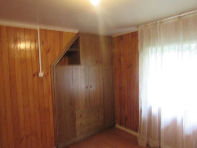 Arriendo Casa Familiar