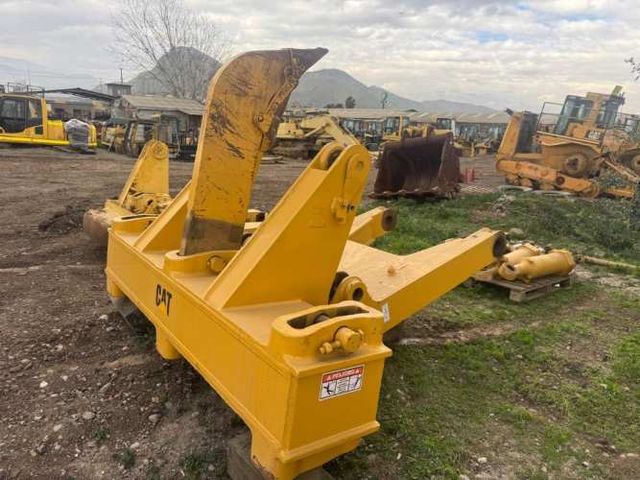 Buldozer disponible Rutter y Riper