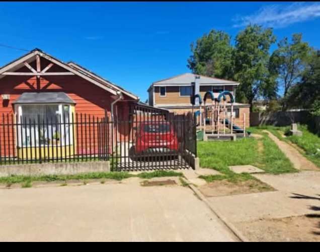 Venta de casa Bosques Entre Rios