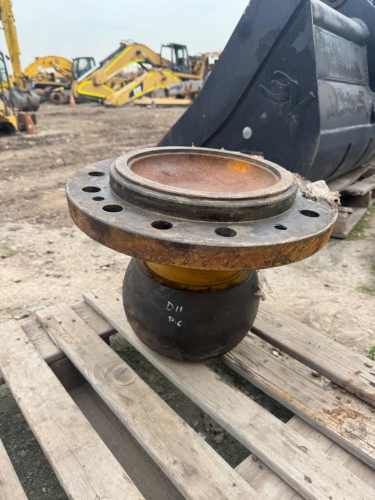 Trunion Caterpillar 209-7713