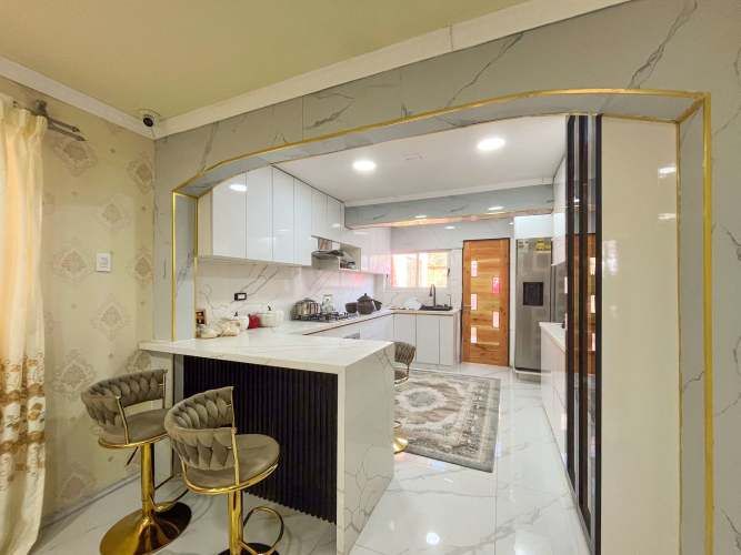 Casa en Venta a Pasos de Gabriel González Videla, La Serena.