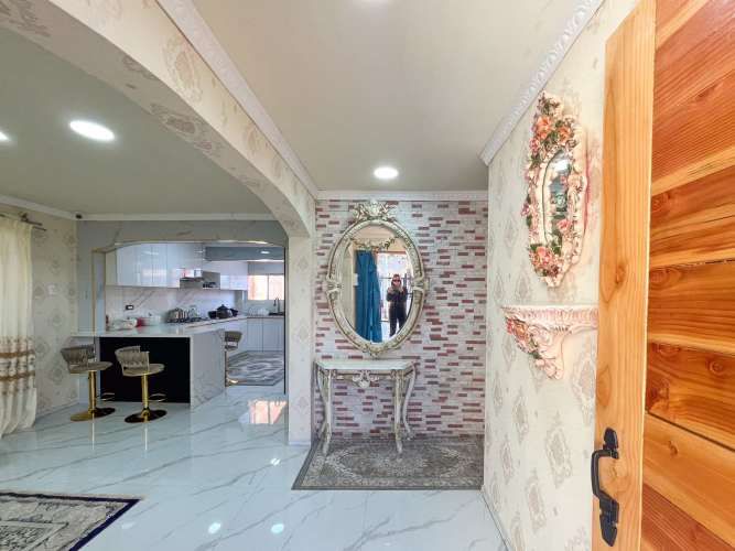 Casa en Venta a Pasos de Gabriel González Videla, La Serena.