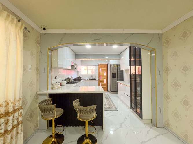 Casa en Venta a Pasos de Gabriel González Videla, La Serena.