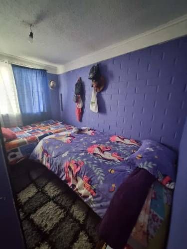 Casa solida de 2 pisos, 2 dormitorios, Peñaflor