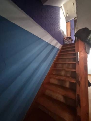 Casa solida de 2 pisos, 2 dormitorios, Peñaflor