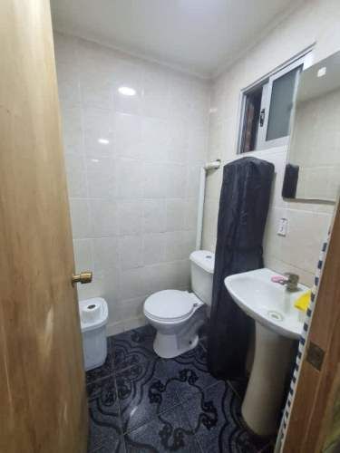 Casa solida de 2 pisos, 2 dormitorios, Peñaflor