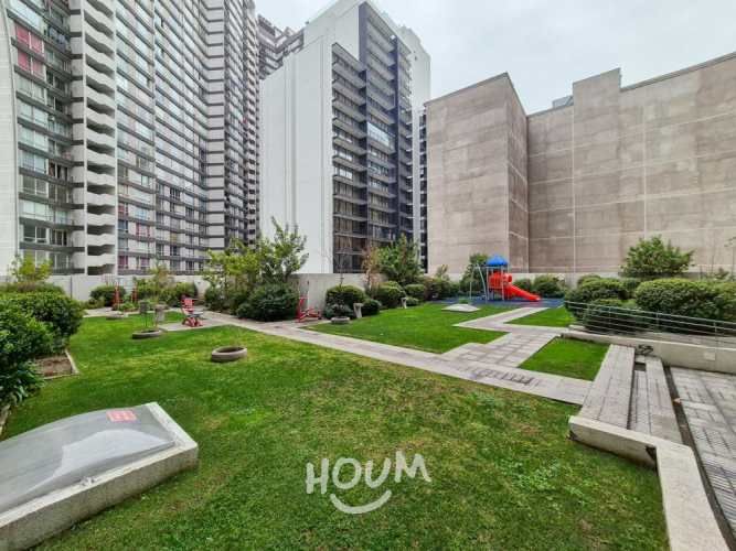 Departamento en General Mackenna