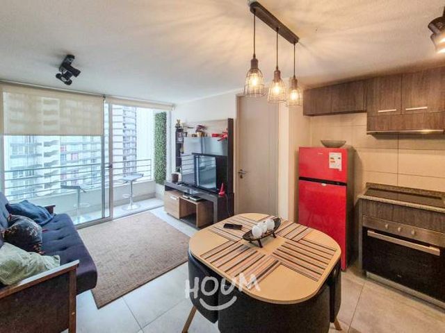 Departamento en General Mackenna