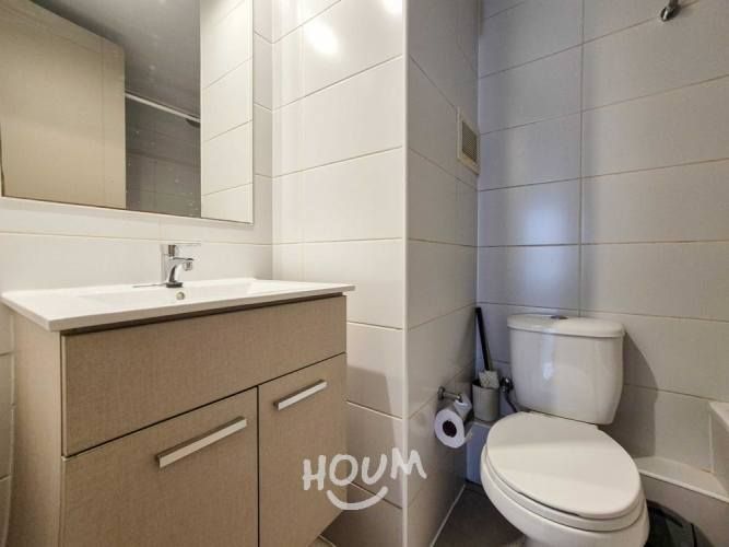 Departamento en General Mackenna