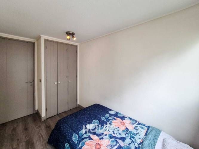 Departamento en General Mackenna